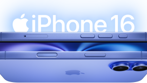 iPhone 16, büyüleyici yepyeni bir yol sunuyor.