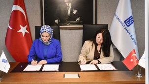 İşbaşı eğitim protokolü imzalandı