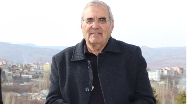 Kars Kağızman'a kayyum atandı!