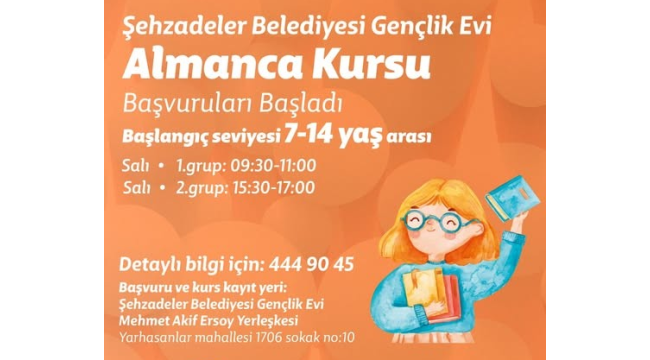 Kayıtlar başladı