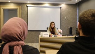 Konuşma güçlüğüne son