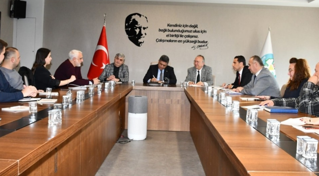 Kurucu 'Türkiye tarımı maalesef çok kötü durumda'