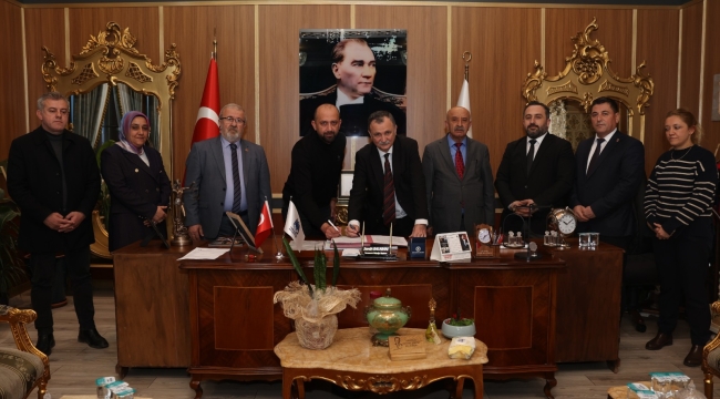 Maaş iyileştirme çalışanların yüzünü güldürdü