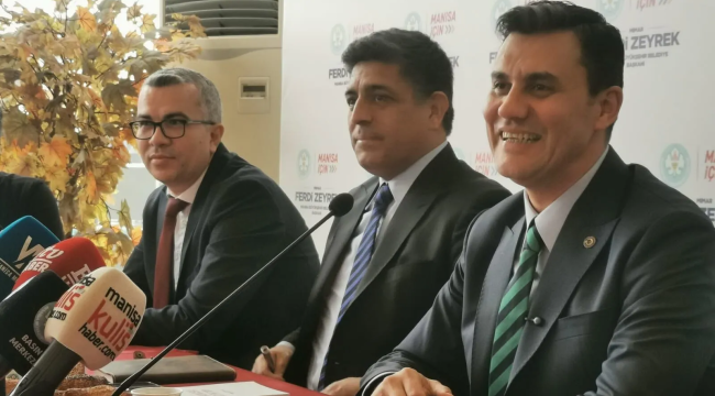 Mahallelere imar sandıkları kurulacak