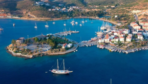 Mahkeme Datça yat limanı olumlu ÇED raporunu iptal etti