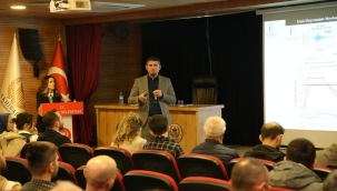 Manisa'da deprem gerçeği Akhisar'da masaya yatırıldı