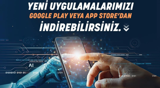 Manisa'da dijital belediyecilik dönemi başladı