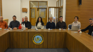 Manisa üzüm platformu toplandı