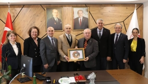 Manisalı ihracatçılar ödülleri topladı