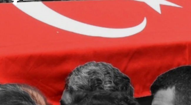 MSB: "Pençe-Kilit operasyonu bölgesinde bir asker şehit oldu"