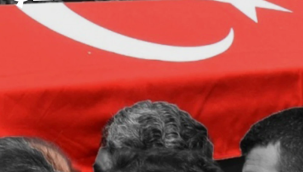 MSB: "Pençe-Kilit operasyonu bölgesinde bir asker şehit oldu"