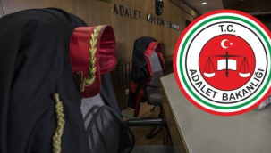 Müdafi ve vekil ücretlerine zam geldi