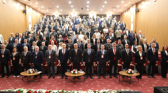 Müdür Öztürk''Manisa'yı yerli ve kaliteli kedi-köpek maması üretiminde marka şehir haline getirmektir''