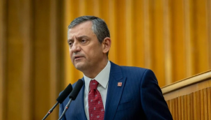 Özel'den TÜSİAD yöneticilerine yurt dışı yasağı getirilmesine tepki: Türkiye bu baskıya, bu kötülüğe susmayacak