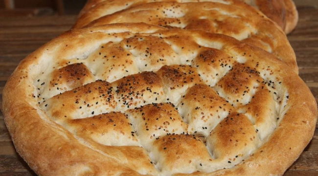 Pidede gramaj artarken fiyatlar da yükseldi