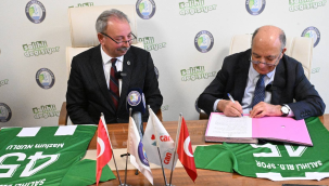 Salihli belediyesi ve özel can hastanesi arasında indirim protokolü imzalandı