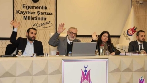 Şehzadeler belediyesinin sosyal yardımları sürüyor