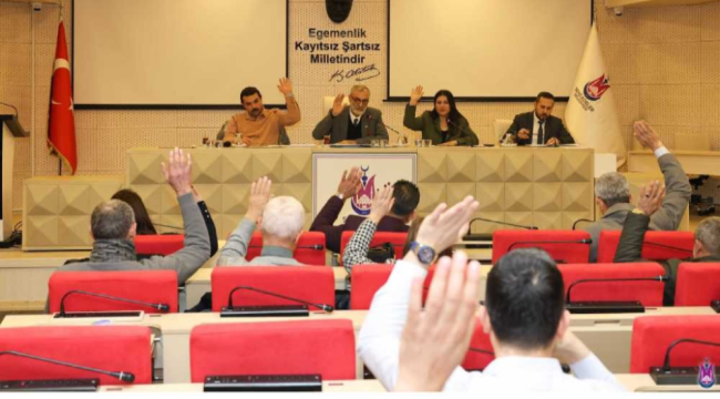 Şehzadelerde veterinerlik müdürlüğü kurulacak