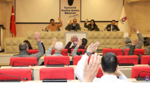 Şehzadelerde veterinerlik müdürlüğü kurulacak