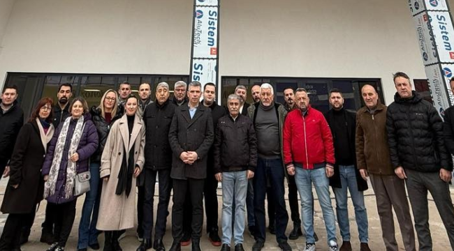 Soma yeni bir kültür merkezine kavuşuyor