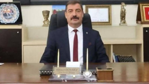 Tedbir kararı kaldırdı,başkan Dönmez göreve başlıyor