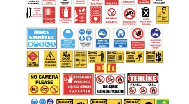 TSO üyelerini yangınlara karşı uyardı:alınacak önlemlerı sıraladı