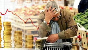 TÜİK: Ocak ayı enflasyonu yüzde 5.03, yıllık yüzde 42,12