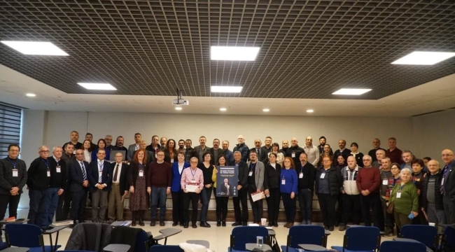 Türkiye'de birinci basamak sağlık hizmetleri çalıştayı yapıldı