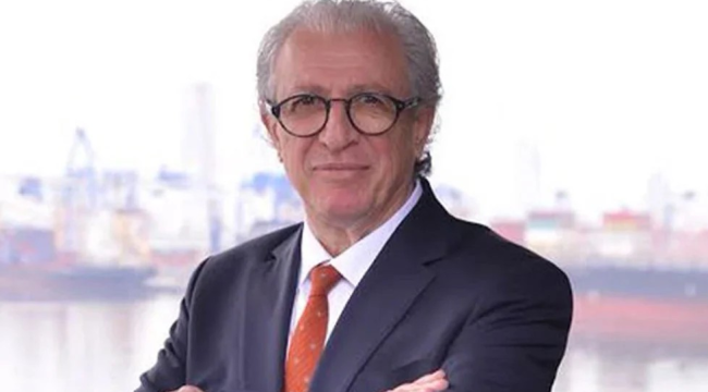 TÜSİAD'ın ardından Egeli iş insanları da isyan etti: üç dev ile savaşıyoruz, adaletsizlik, korku ve cehalet