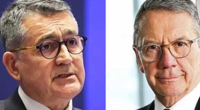 TÜSİAD soruşturmasında karar verildi: Adli kontrolle serbest bırakıldılar