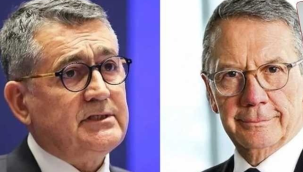 TÜSİAD soruşturmasında karar verildi: Adli kontrolle serbest bırakıldılar