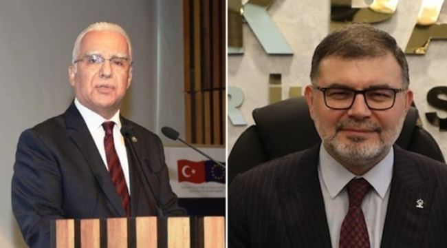 TÜSİAD yöneticilerine verilen cezaya tepki gösterdi: AKP'li isim 'ucuz ve kalitesiz' dedi, hedef gösterdi!