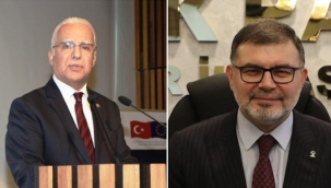 TÜSİAD yöneticilerine verilen cezaya tepki gösterdi: AKP'li isim 'ucuz ve kalitesiz' dedi, hedef gösterdi!