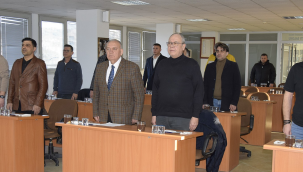 TUTSO Başkanı Aydın''vergi Güvendi''