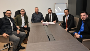 Üreticiye destek,Manisalıya uygun fiyatlı ürün protokolü imzalandı