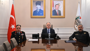 Manisa'da ocak ayında hapis cezası bulunan 401 kaçak mahkum yakalandı