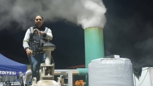 Vatandaşlar daha fazla ısınacak