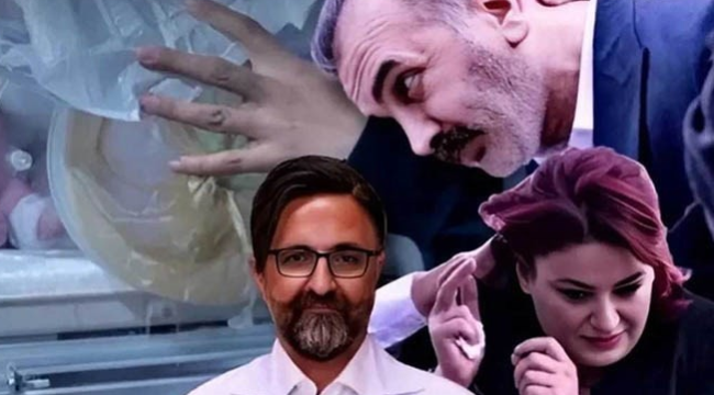 Yenidoğan çetesi davası sanığı doktor Gönen,intihar etti