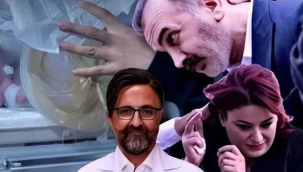 Yenidoğan çetesi davası sanığı doktor Gönen,intihar etti