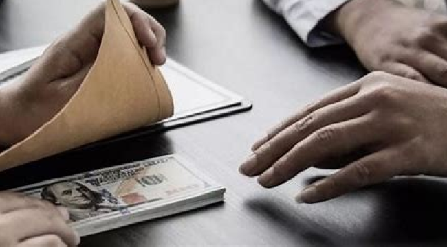 Yolsuzluk algı endeksi'nin 2024 raporu yayınlandı:Türkiye,180 ülke arasında 34 puan ile 107'nci 