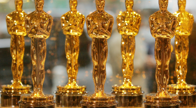 2025 Oscar ödülleri sahiplerini buldu