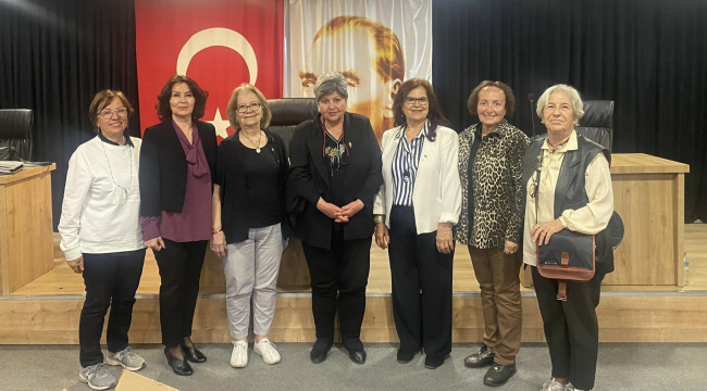 ADD seçiminde Günhan Bakırlıoğlu güven tazeledi