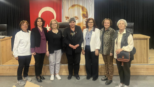 ADD seçiminde Günhan Bakırlıoğlu güven tazeledi