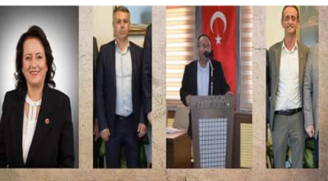 Akhisar'da muhtarlarda seçim heycanı