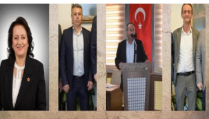 Akhisar'da muhtarlarda seçim heycanı