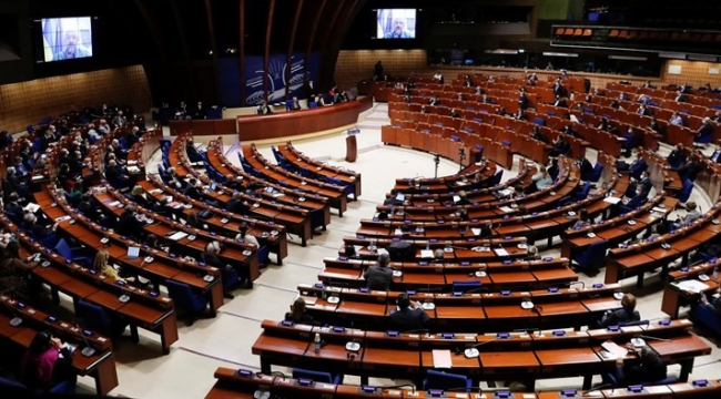 Avrupa Konseyi,İmamoğlu'nun tutuklanmasını şiddetle kınadı