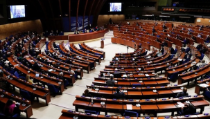 Avrupa Konseyi,İmamoğlu'nun tutuklanmasını şiddetle kınadı