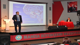 Bağımlılık seminerinde çözüm yolları tartışıldı