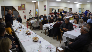 Başkan Akın'dan muhtarları rahatlatan açıklamalar