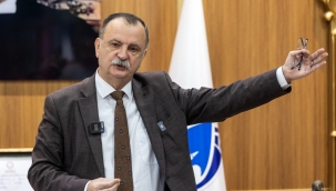 Başkan Balaban Manisa'daki eylemlerde pozitif yaklaşan valiye ve emniyete teşekkür etti